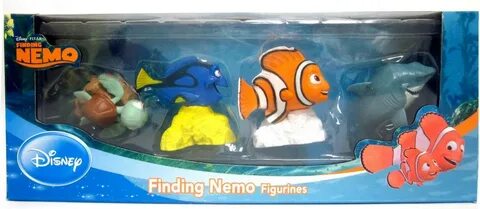 2.0 Finding Nemo Submarine Voyage a Disney Disney Store Pixar Finding N...