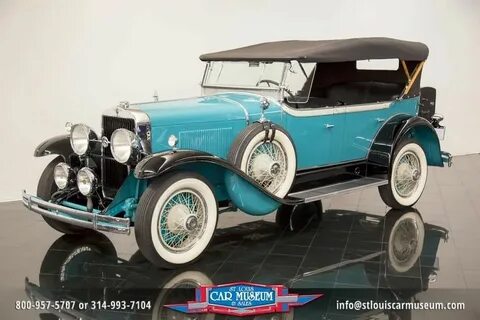 Old ride