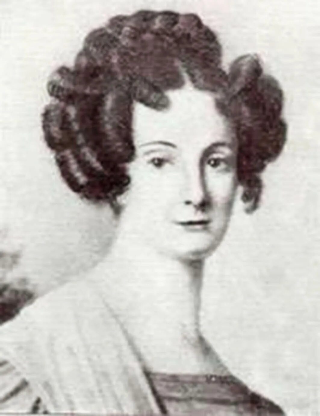 Картинки 1 жены. Елизавета Ивановна Протасова (1767—1802). Екатерина Колыванова жена Карамзина. Первая жена Карамзина Елизавета Протасова. Елизавета Ивановна Протасова Карамзина.