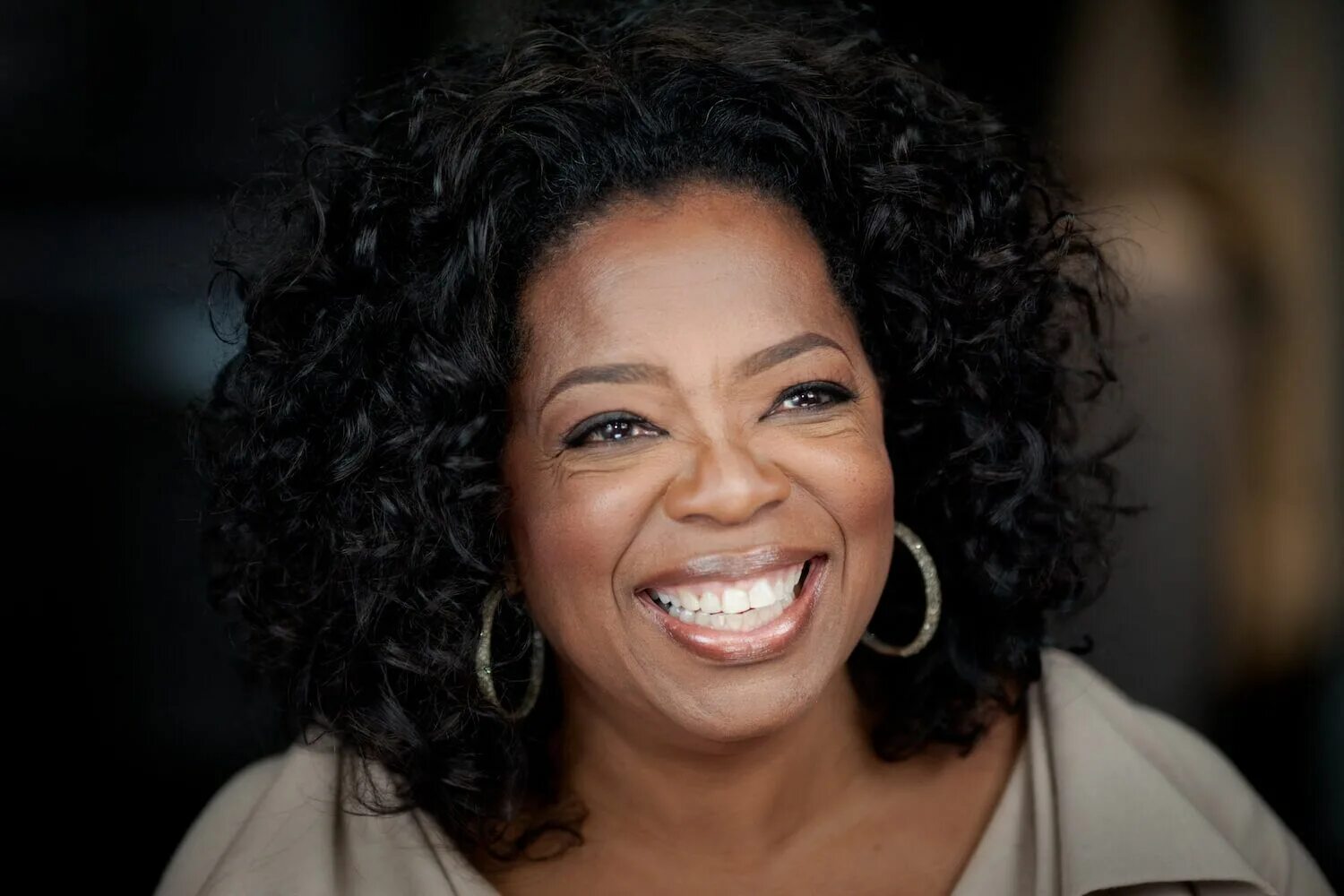Oprah
