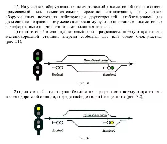 Лунно белый на жд. Сигнализация светофоров на ЖД блок участок. Сигнализация выходного светофора. Сигнализация входного светофора. Сигналы светофора на ЖД.