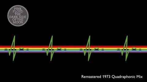 Pink floyd dark side слушать