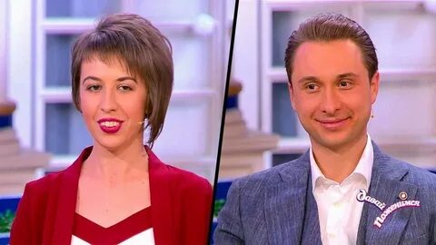 Поженимся интересные выпуски