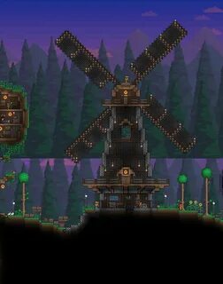 Terraria project tru mod