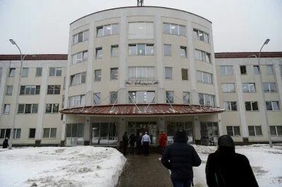 Фото больницы 62