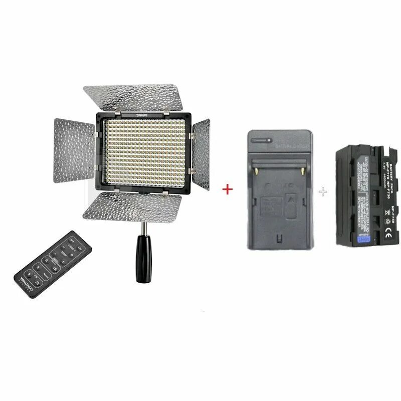 Yongnuo yn 300. Yongnuo yn-300 iii. yn900 yongnuo. накамерный свет светодиодный yongnuo yn-300 iii led 5500k.