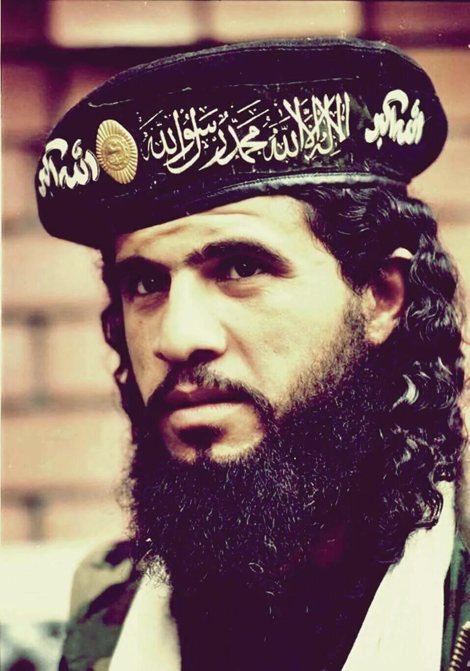 Амир Аль Хаттаб. Эмир ибн Аль Хаттаб. Ибн Аль Хаттаб террорист. Хаттаб полевой командир.