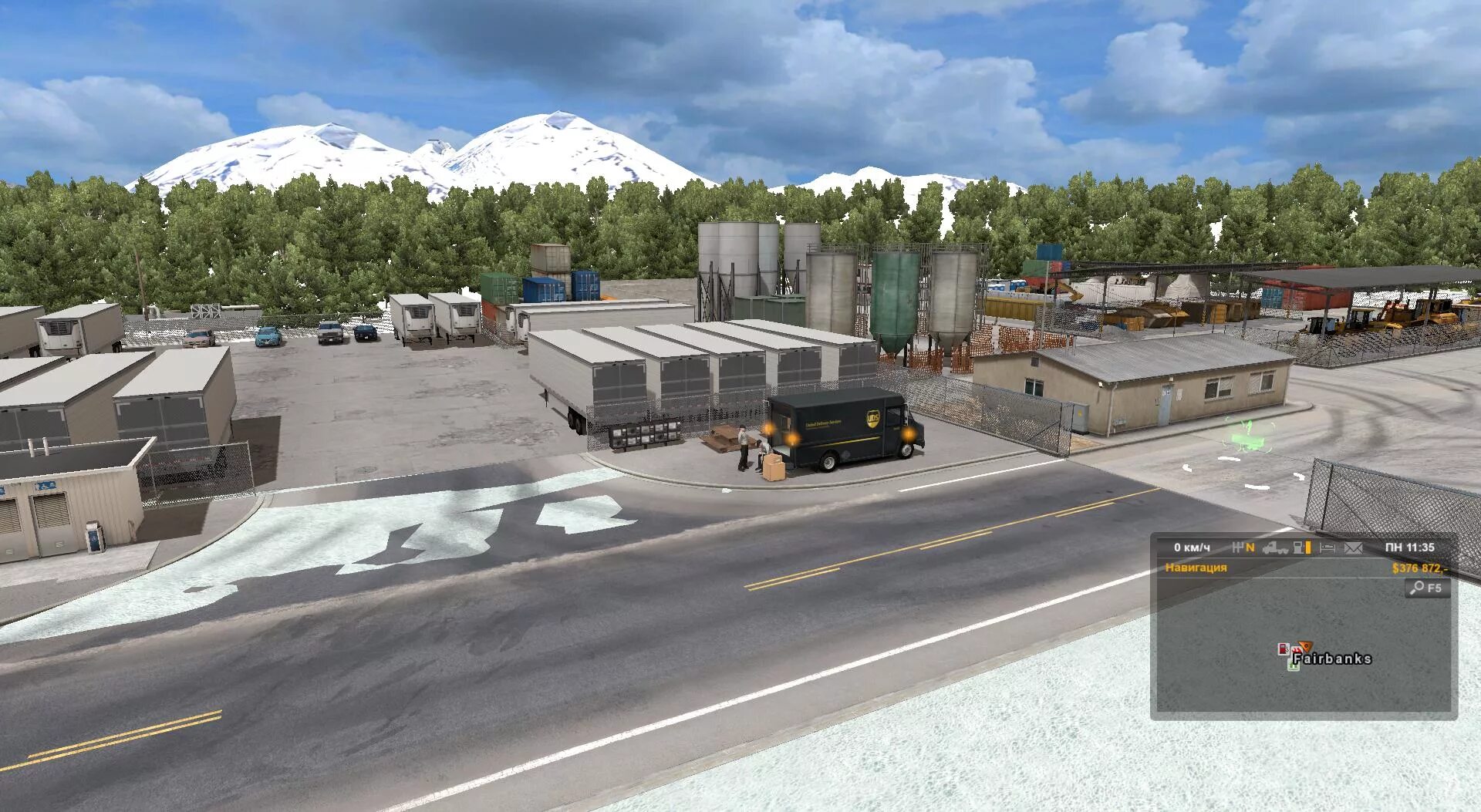 Треки аляска. Аляска трак симулятор. Alaska Truck Simulator Map. American Truck Simulator Аляска. Евро трак симулятор Аляска.