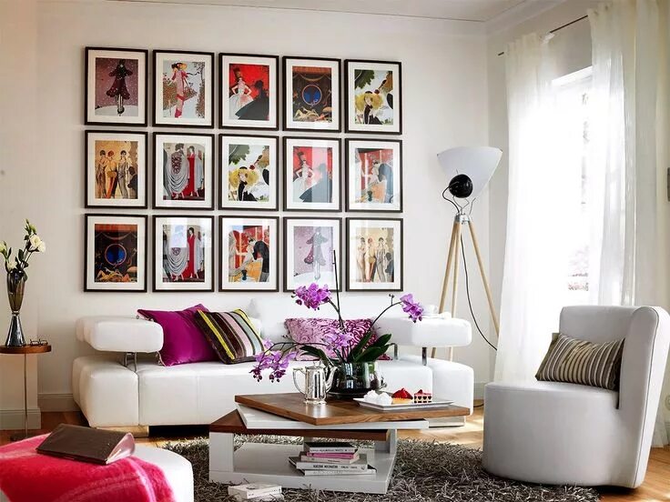 Bachelor Pad by Décor Aid Bachelor pad decor, Decor, Apartment decor