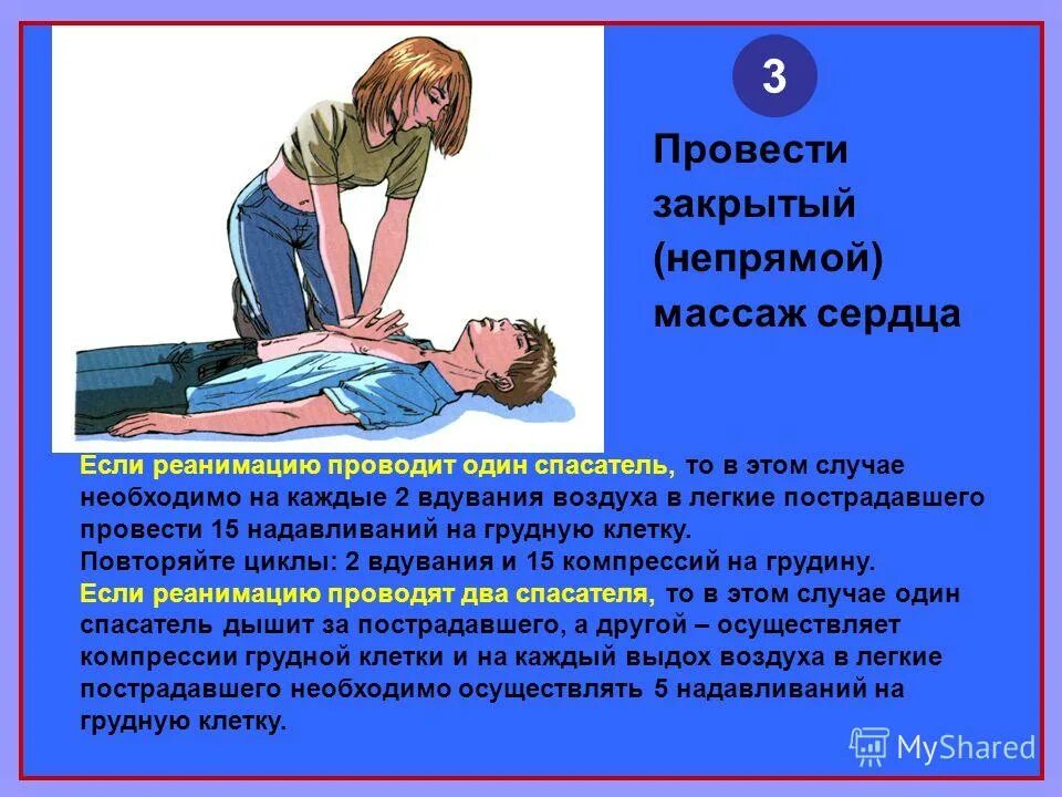 Алгоритм проведения наружного непрямого массажа сердца. Схема проведения наружного массажа сердца. Непрямой массаж сердца осуществляется путем надавливания. Как осуществляется непрямой массаж сердца. Нпмс ( непрямой массаж сердца.