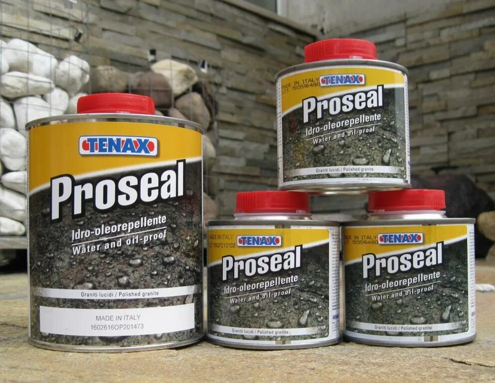 Proseal complex. Пропитка для камня proseal. tenax для камня. tenax proseal. тенакс пропитка.