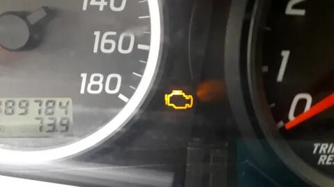 Сброс чека