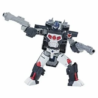 Prime power