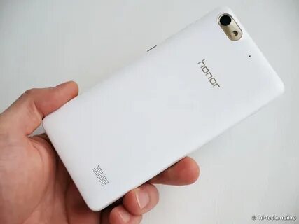 Honor 4pda