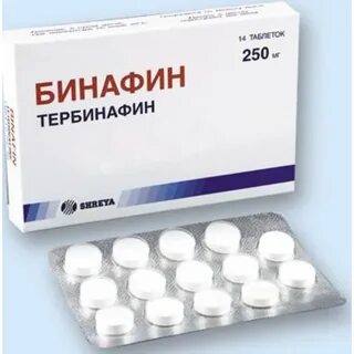Бинафин