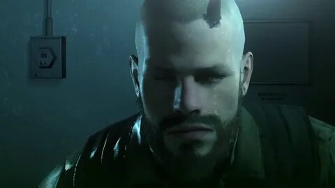 Man who sold the world mgs 5