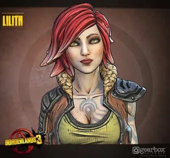 Lilith adeline troutman