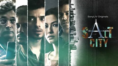 Download Salt City :S1-Ep(1-7) Salt City delves into the complexities of re...
