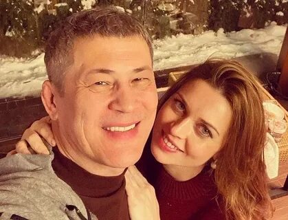 Супруга радий хабиров