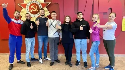 Новости в новом уренгое