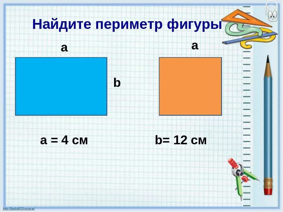 Периметр и площадь прямоугольника 3 класс математика. Формула периметра 2 класс математика. Формулы вычисления периметра 2 класс. Периметр начальная школа. Периметр и площадь.