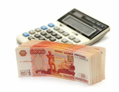 Потребительский кредит в рублях
