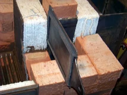 Когда закрывать поддувало в печке