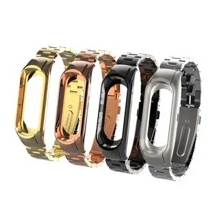 Ремешки для часов mi band 5