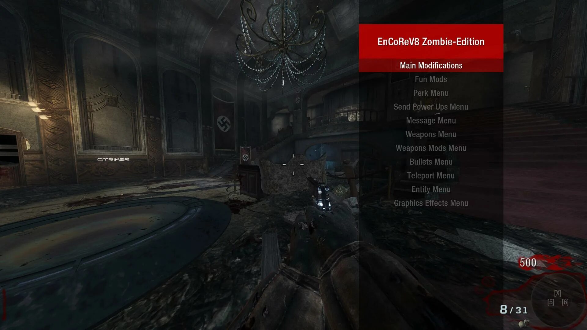 Против зомби 1 мод меню читы. Блэк опс 1 меню. black ops 2 zombies меню. машина зомби мод меню. зомби меню в black ops 1 карты.