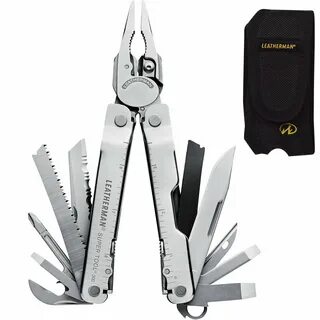 Leatherman