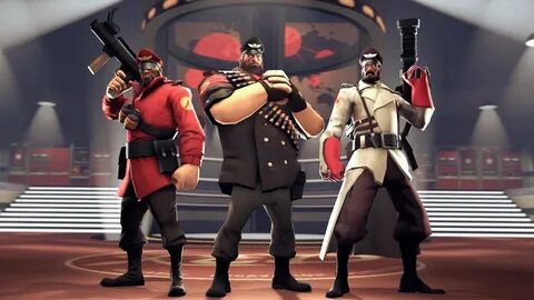 Tf2center