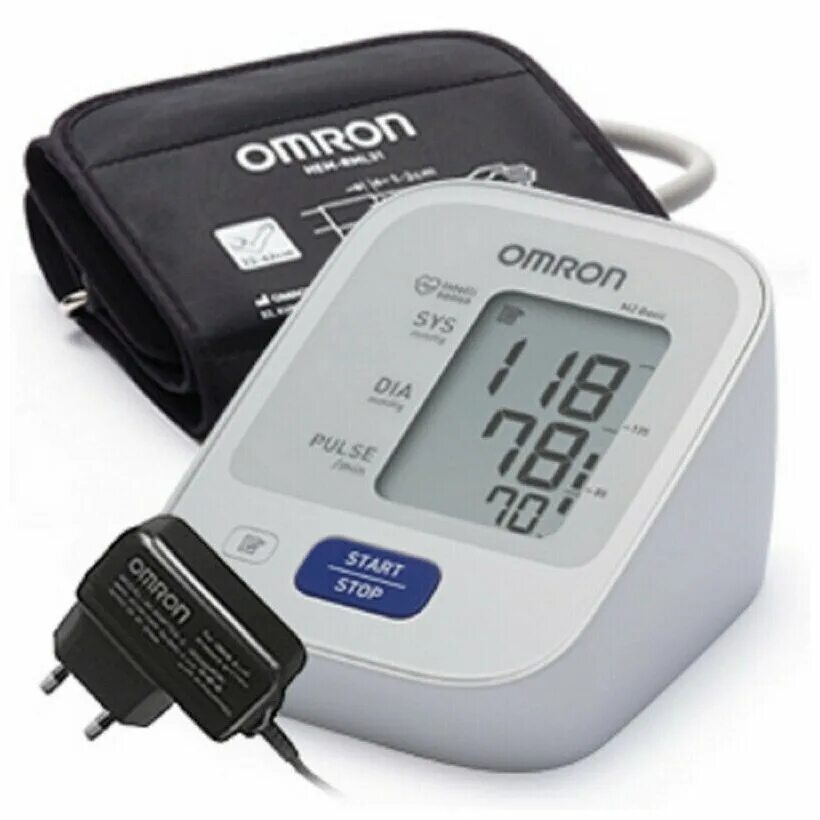 Омрон тонометр автомат m2 basic. Тонометр omron m2 basic + адаптер. тонометр omron m2 basic hem 7121-alru. omron m2 basic с адаптером. тонометр омрон бэйсик манжета 22-42 адаптер.