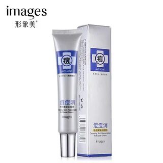 Anti acne cream