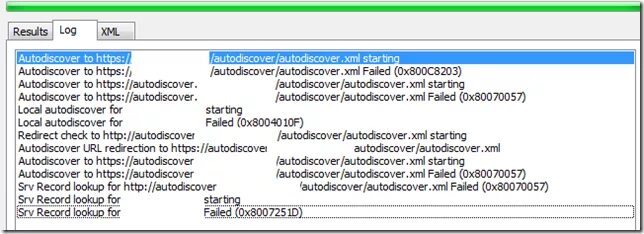 Ручная настройка подключения к exchange в outlook 2016. <?xml version="1. Конфигурационное тестирование. 0 encoding utf-8. Функция getlasterror.