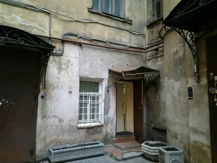 Литейный 41