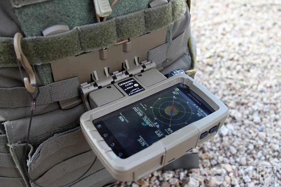 S23 pda
