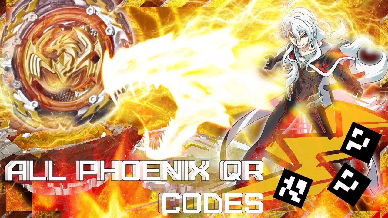Phoenix code