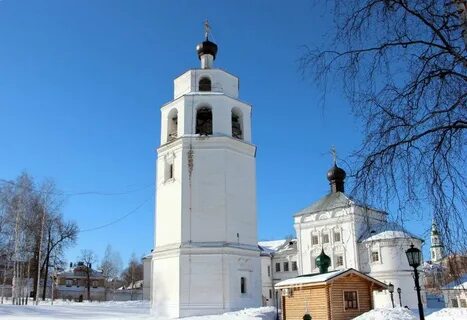 Вятка тур киров