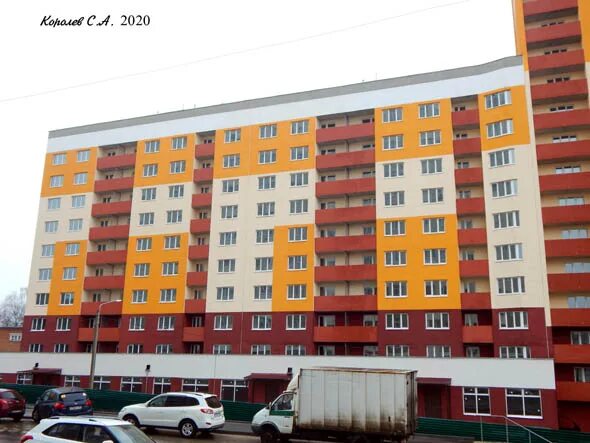 Купить Квартиру в Сталинке на Раздольной улице (село Спасское) - предложения о п