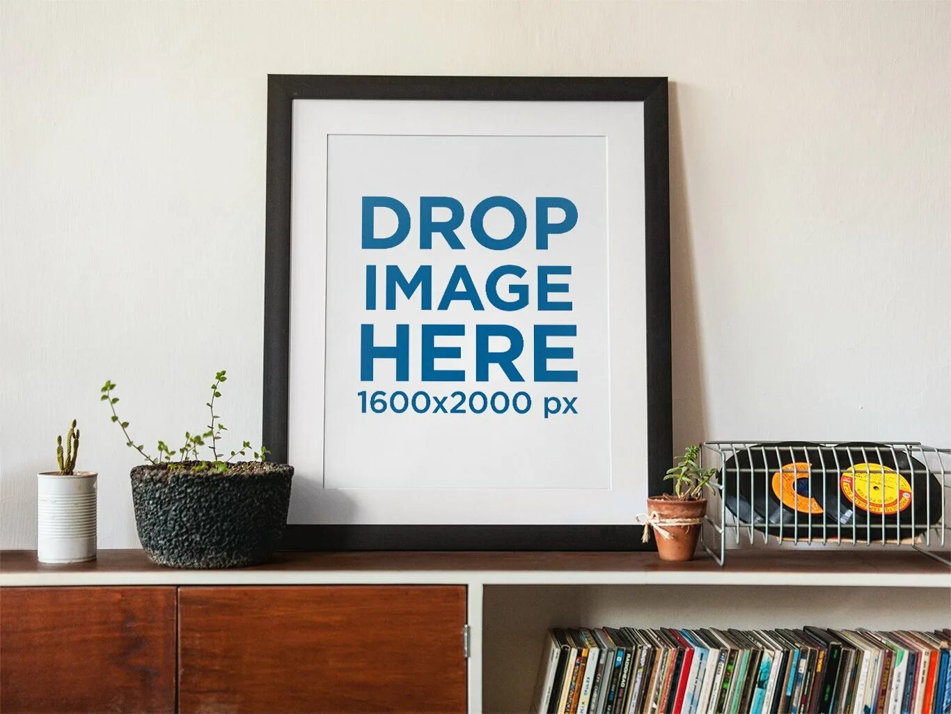Display print. Display print