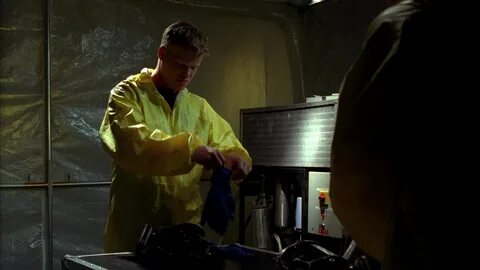 Breaking Bad Handjob Scene (25 photos) .