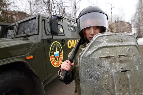 Омон 1