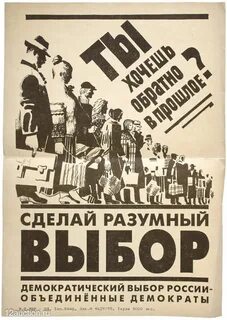 Разумное выборы