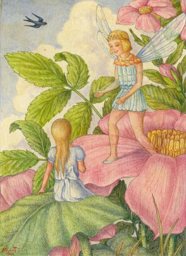 дюймовочка х. дюймовочка х. сказки андерсена дюймовочка. х. дюймовочка х.