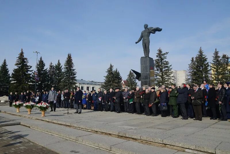 Погода город гагарин