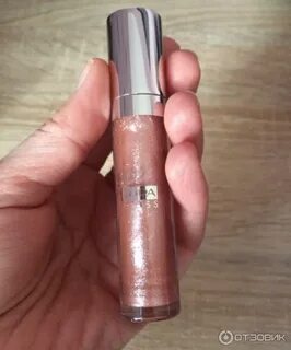 Блеск miss pupa gloss
