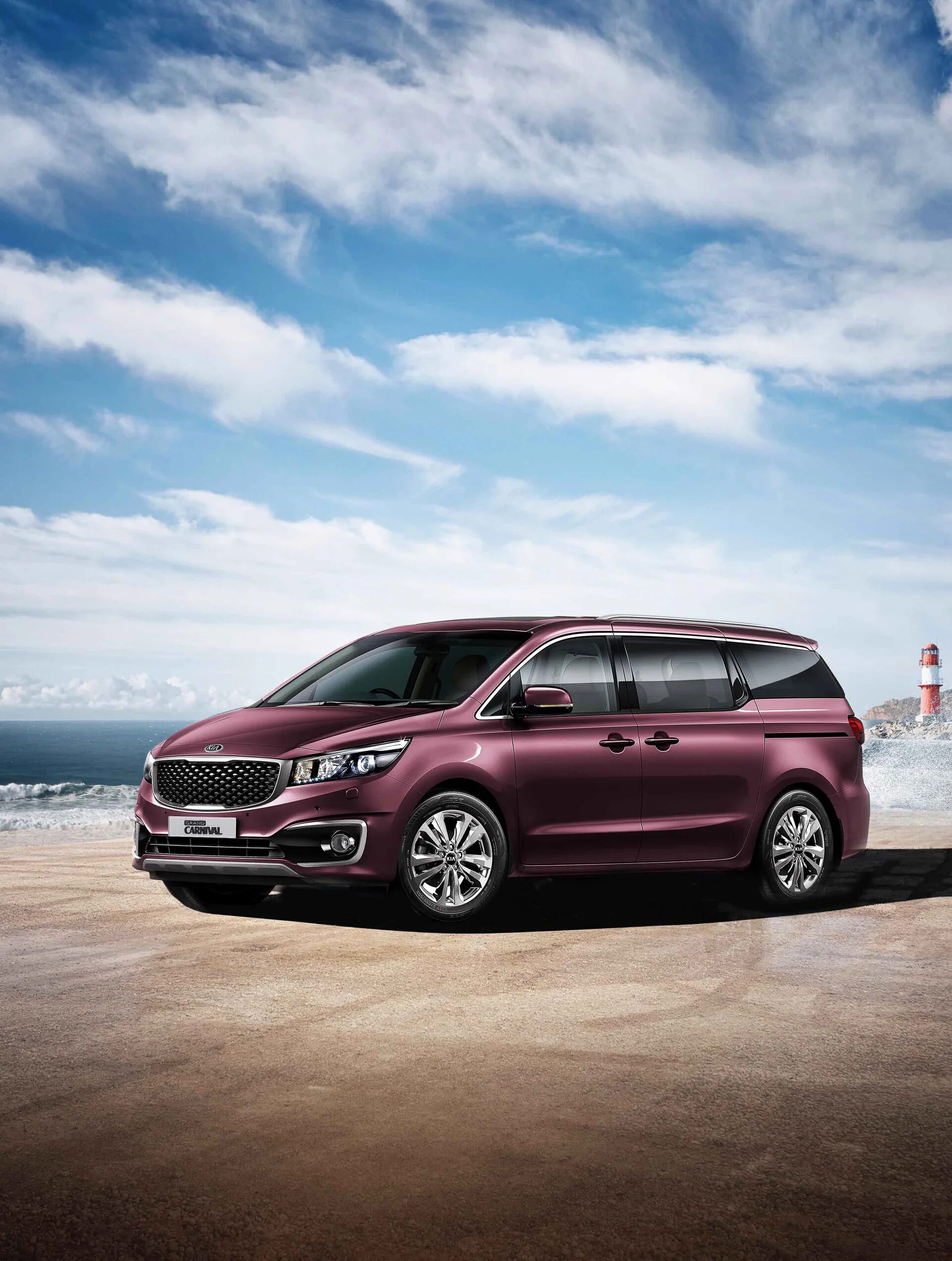 Купить новый карнивал. Kia минивэн Carnival. Kia Grand Carnival. Kia Carnival 2018. Kia Carnival 2018 2.2.