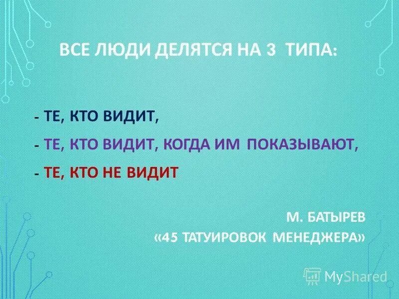 Будет видеть как правильно. Люди делятся на три типа. Люди делятся на два типа цитаты. Афоризмы про людей которые делятся на два типа.