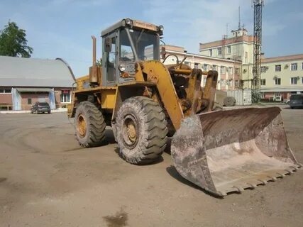 Погрузчик бу авито