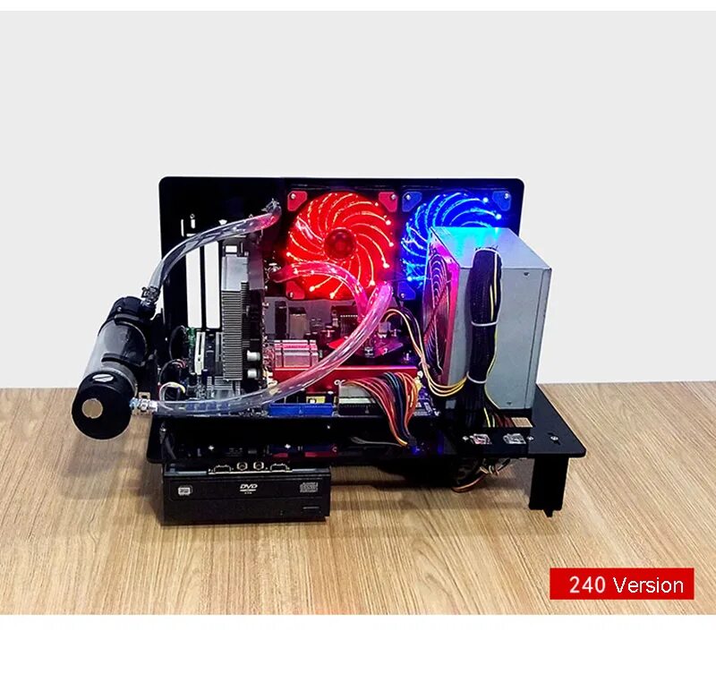 Pc testing